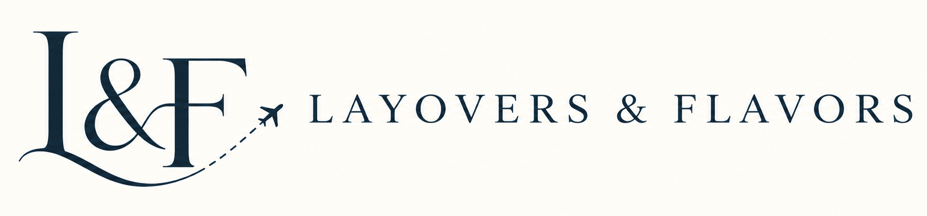 Layovers and Flavors